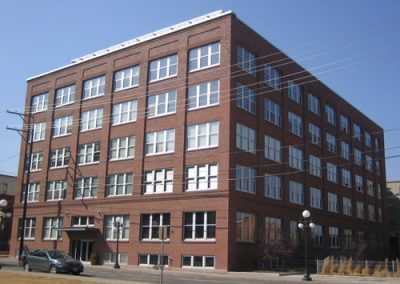 9th Street Lofts