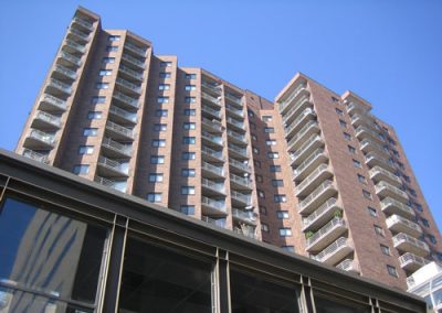 Gallery Tower Condominiums