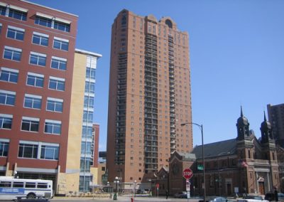 Pointe Of St. Paul Condos