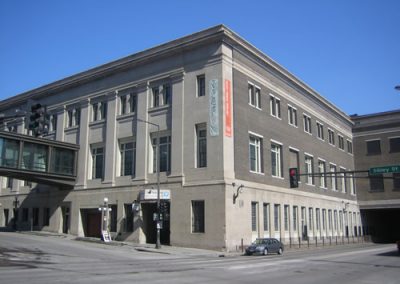 Union Depot Lofts